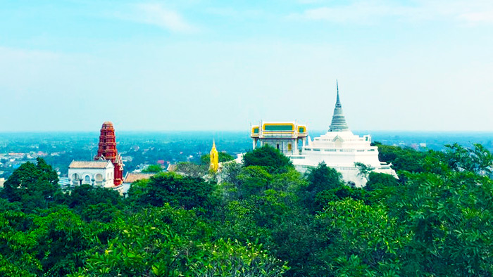 Phra Nakhon Khiri