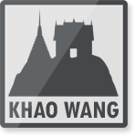 Khao Wang Palace