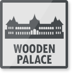 Wooden Palace