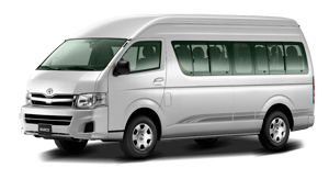 Bliss HuaHin Travel Taxi Image