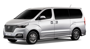 Bliss HuaHin Travel Taxi Image