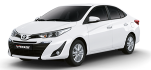 Bliss HuaHin Travel Taxi Image