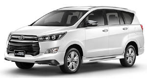 Bliss HuaHin Travel Taxi Image