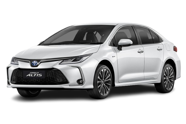 Bliss Travel Taxi