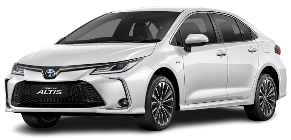 Bliss HuaHin Travel Taxi Image