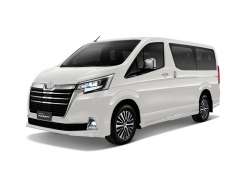 Taxi Image